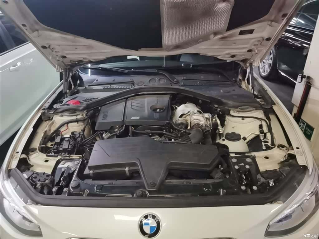 BMW 1 Series, 2014 20