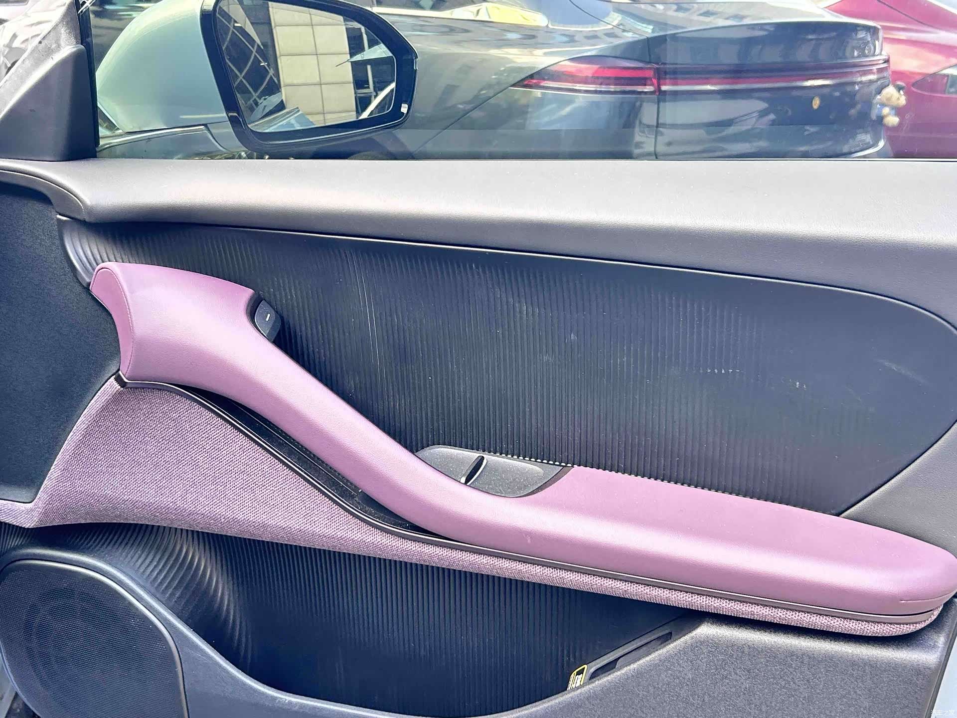 NIO ET5, 2022 11