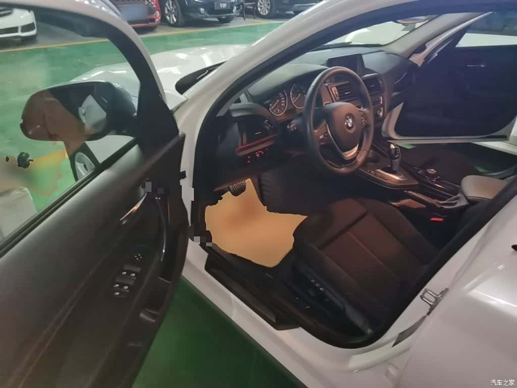 BMW 1 Series, 2014 16