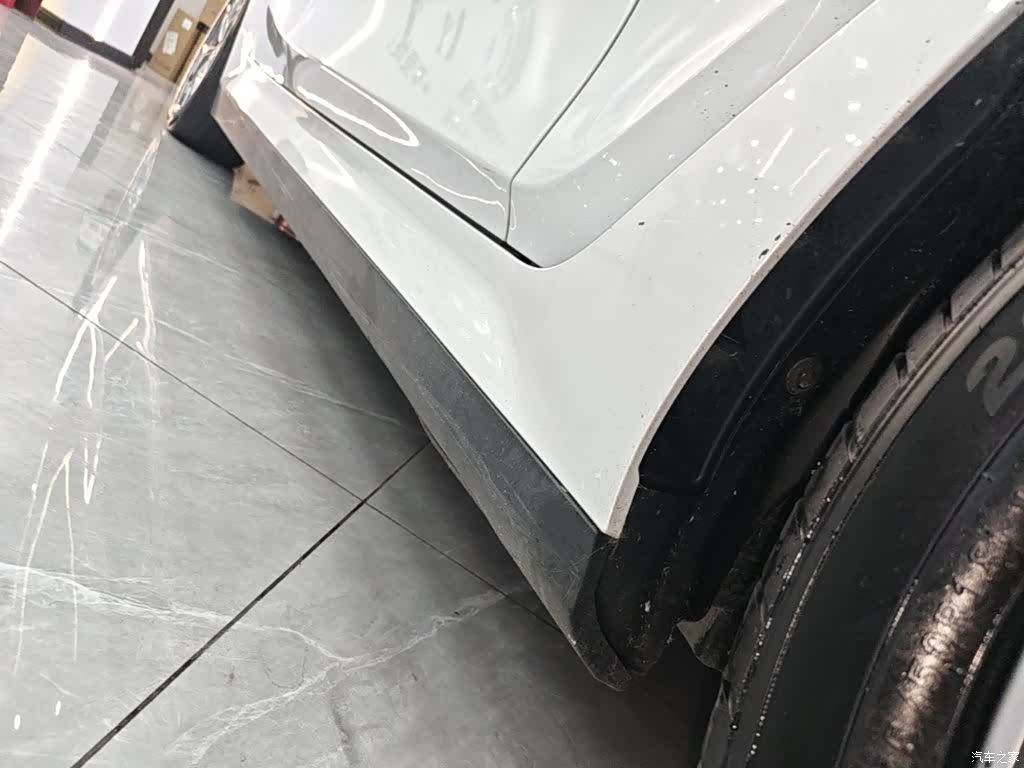 BMW i3, 2024 21