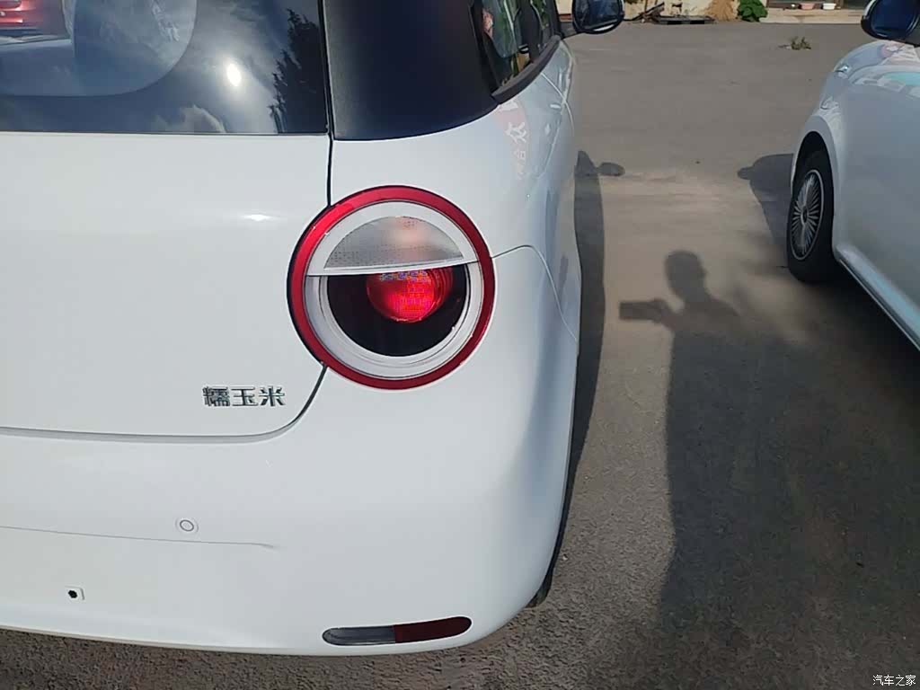 Changan Lumin, 2026 8