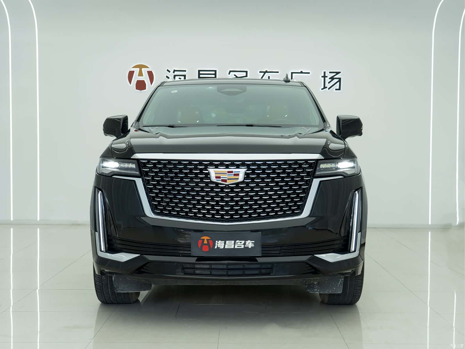 Cadillac Escalade, 2023 2