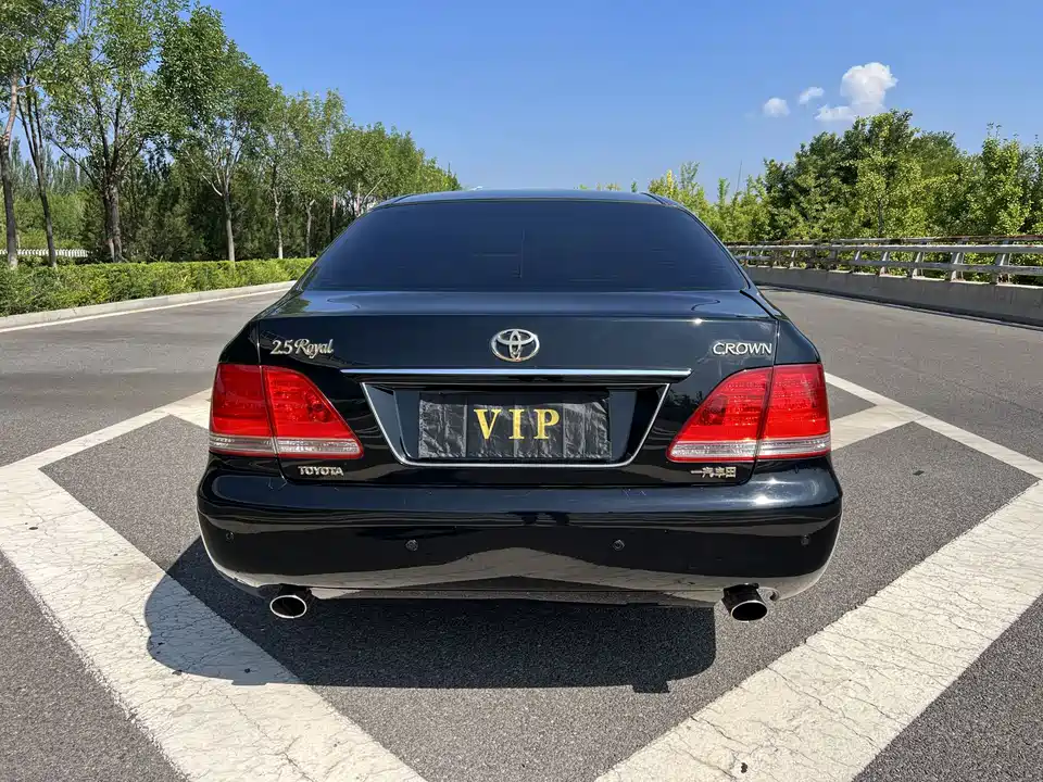 Toyota crown Toyota crown