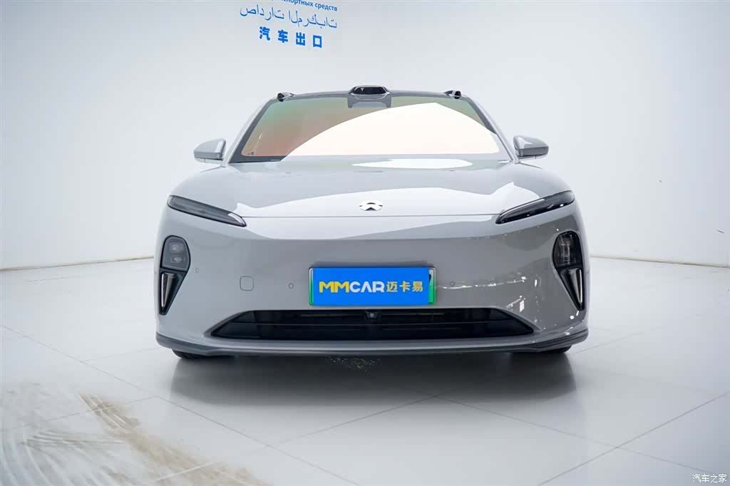 NIO ET5, 2024 11