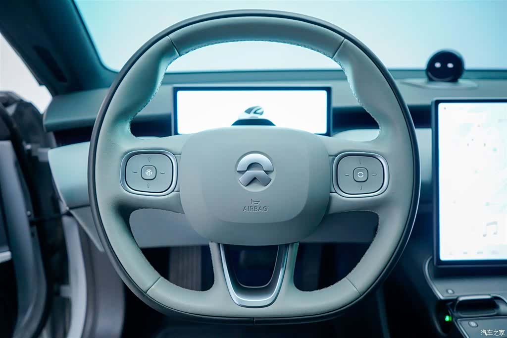 NIO ET5, 2024 16