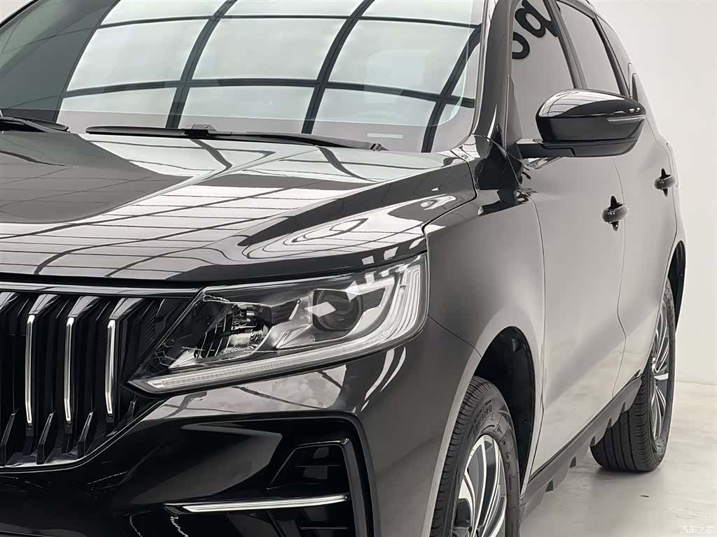 Geely X6, 2022 19