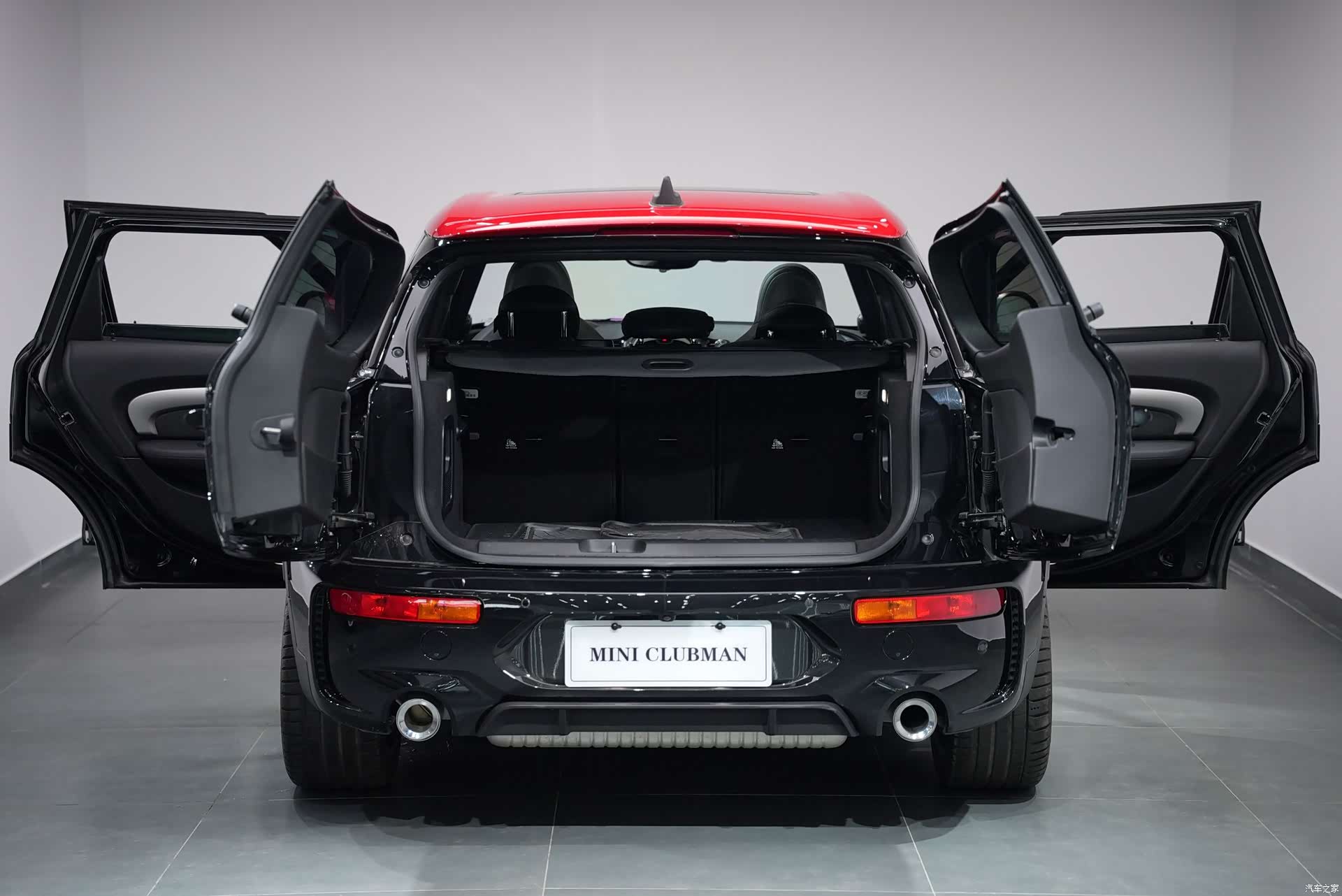 Mini Clubman, 2022 7