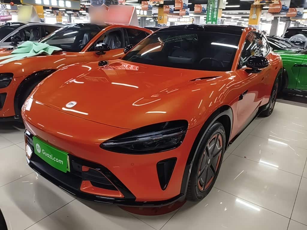 Xiaomi YU7