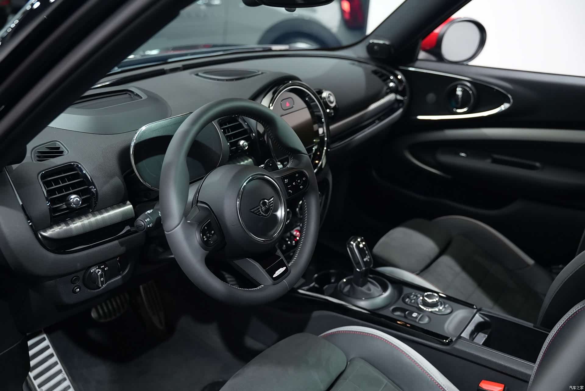 Mini Clubman, 2022 11