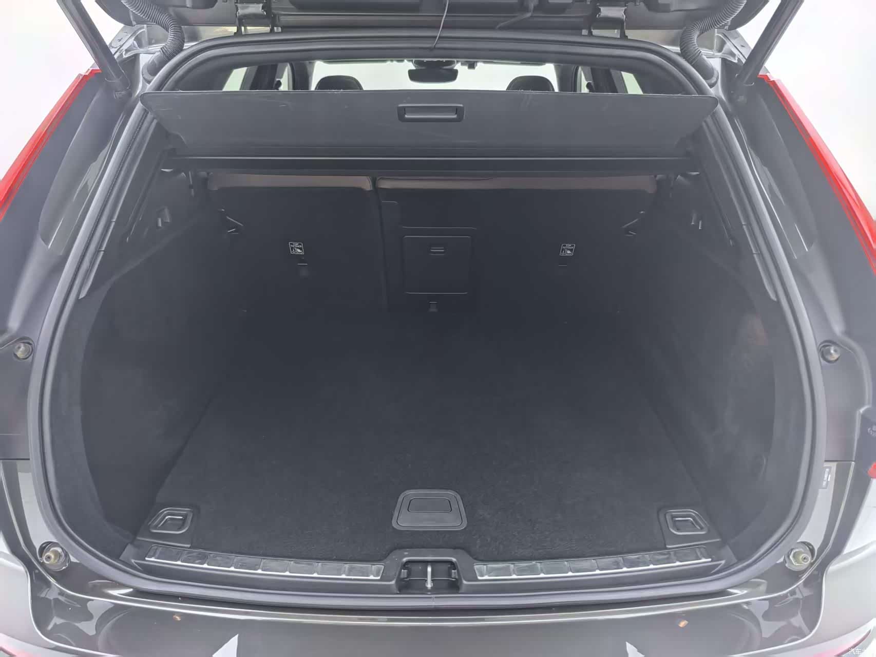 Volvo XC60, 2022 24