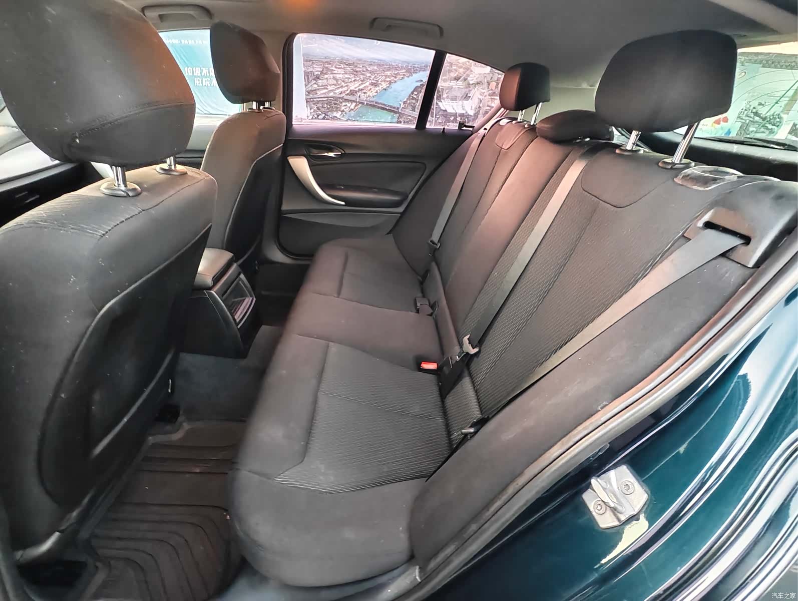 BMW 1 Series, 2012 7