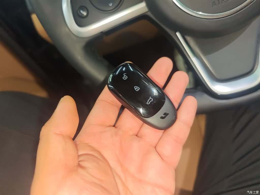 Li Auto ONE, 2021 9