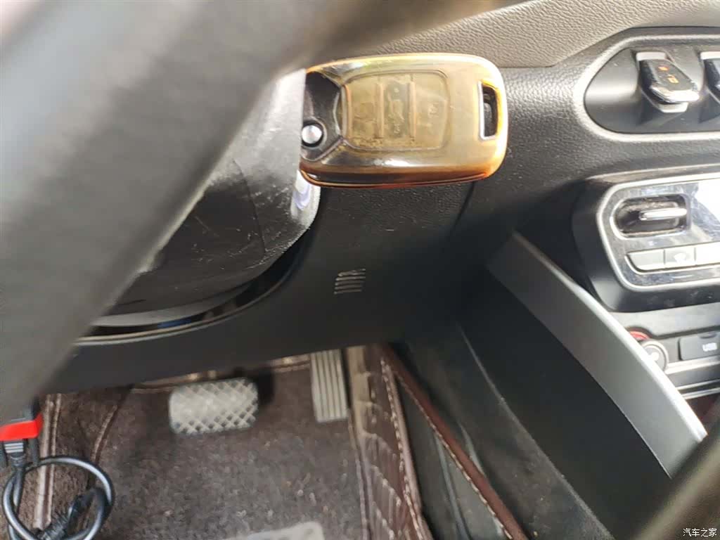 Wuling 510, 2019 9