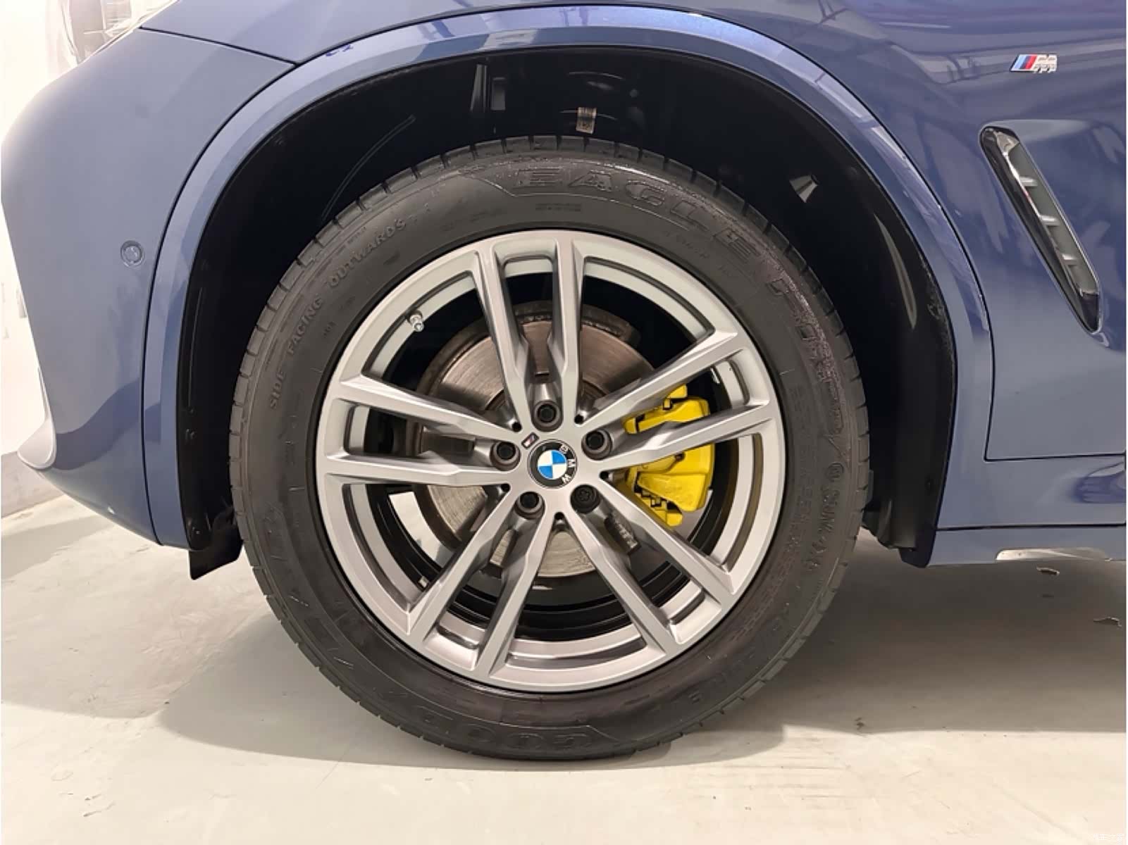 BMW X3, 2021 14