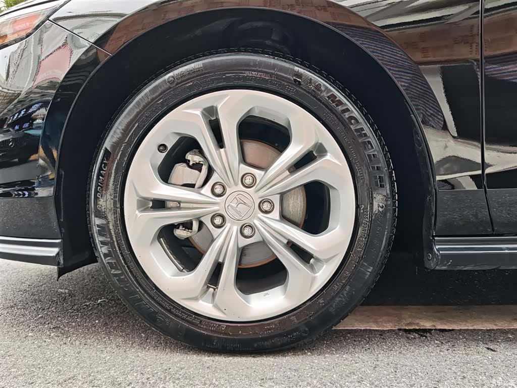Honda Accord, 2024 29