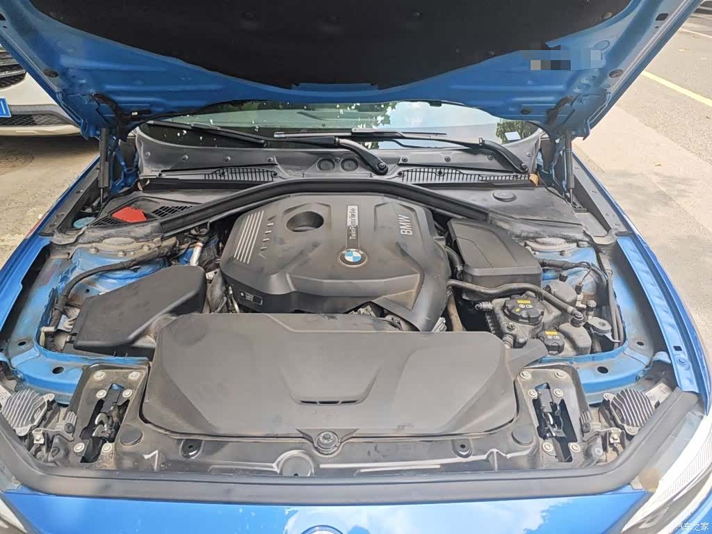 BMW 2 Series, 2019 11
