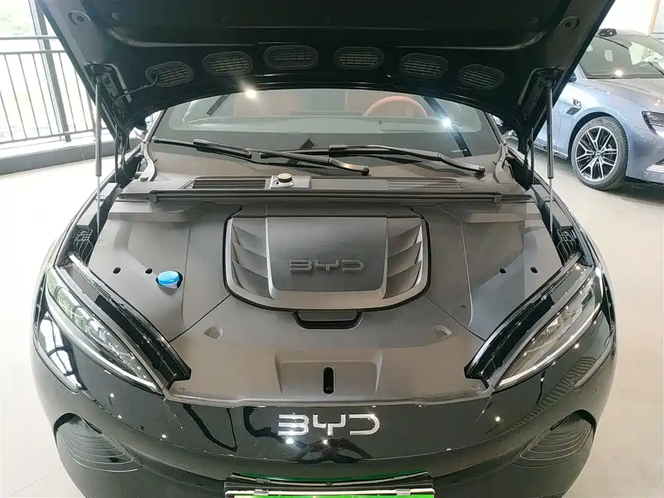 BYD seal