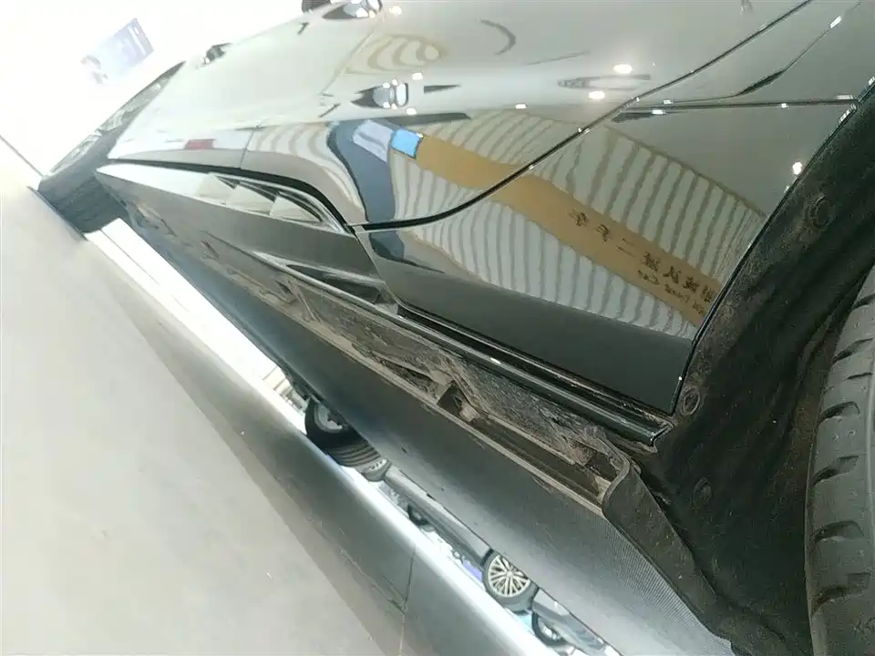BYD seal