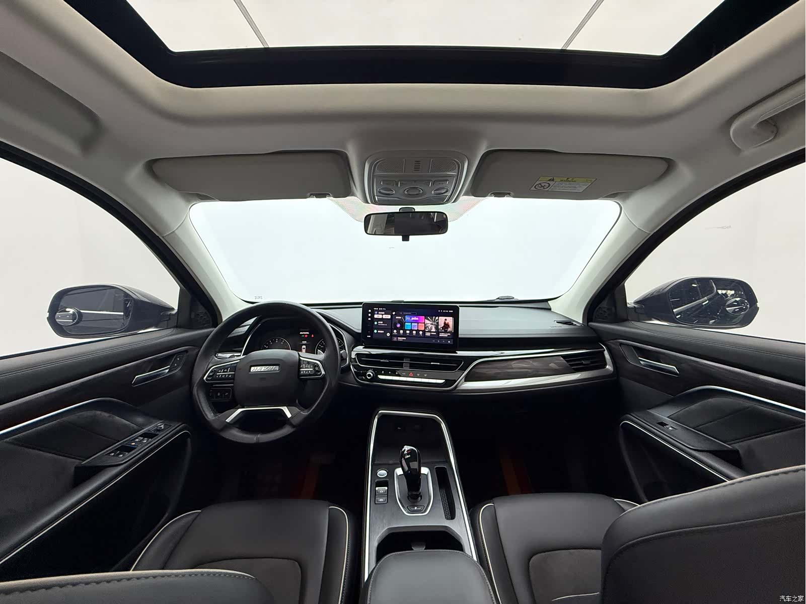 Haval H6, 2022 9
