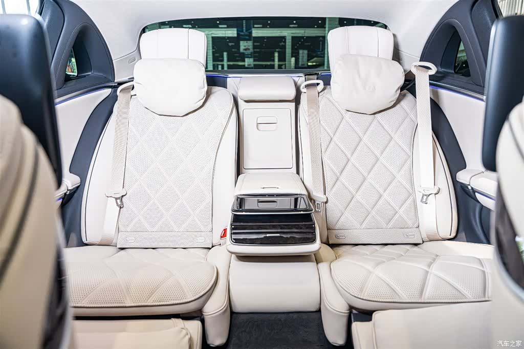 Maybach S-Class, 2025 15