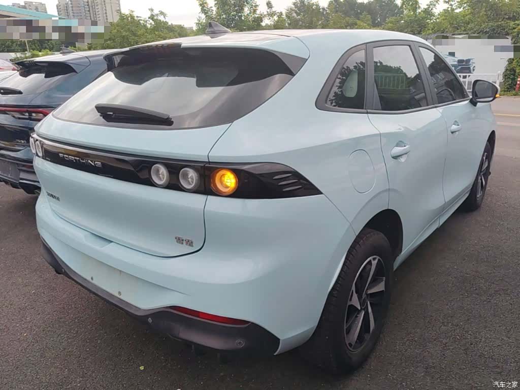 DongFeng 410+, 2024 7
