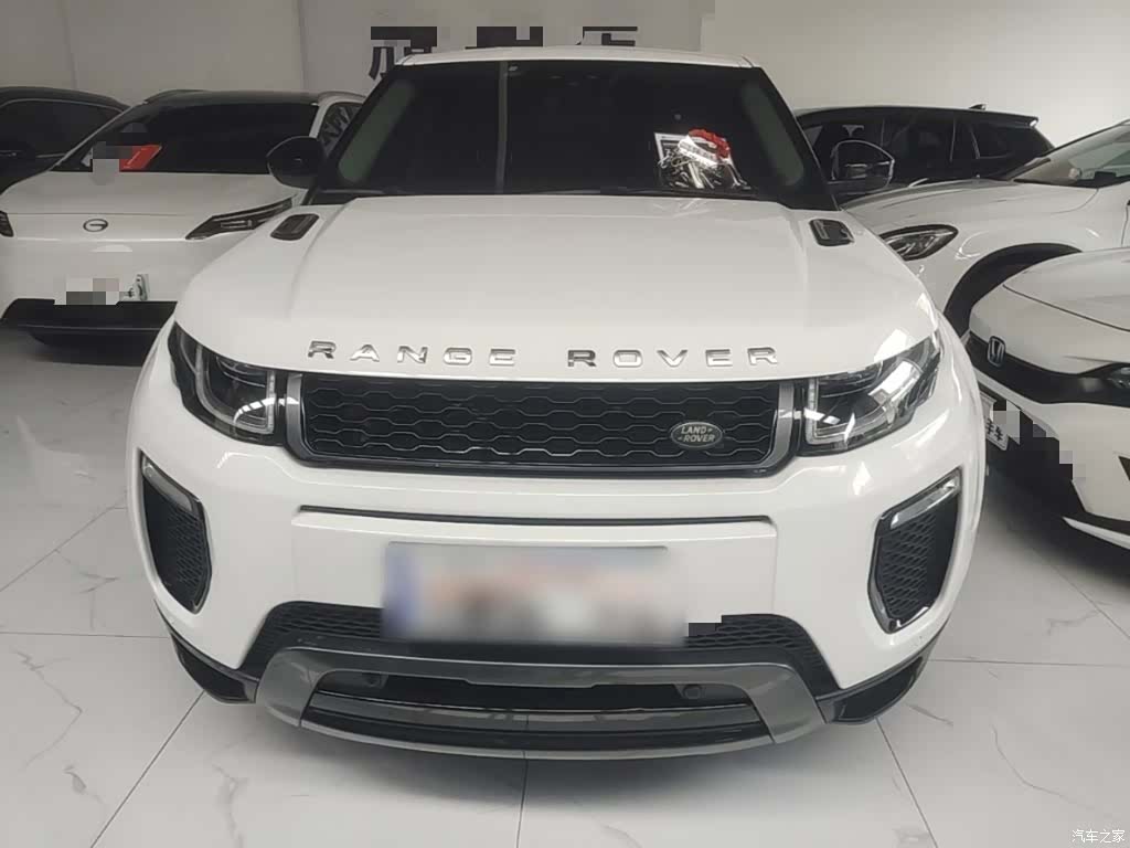 Land Rover Range Rover, 2018 3