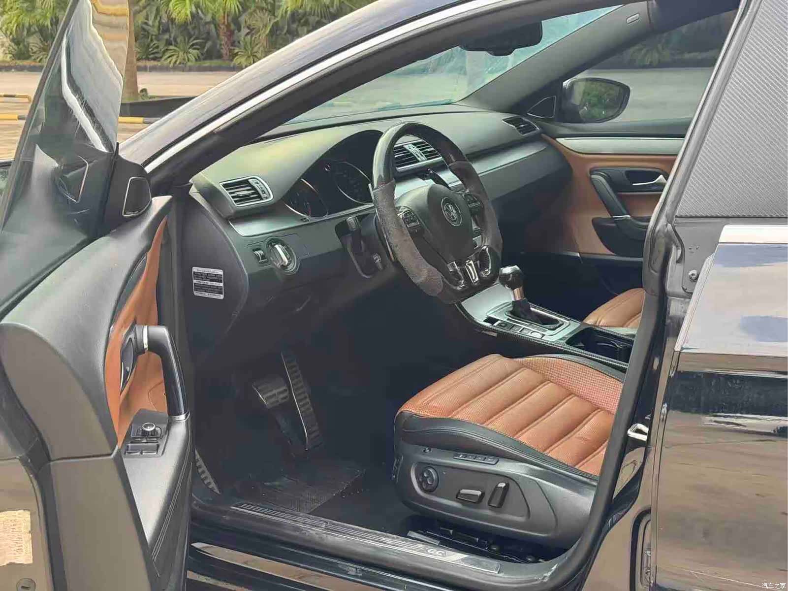 Volkswagen CC, 2015 4
