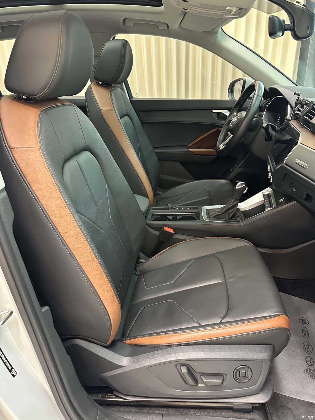 Audi Q3, 2023 12
