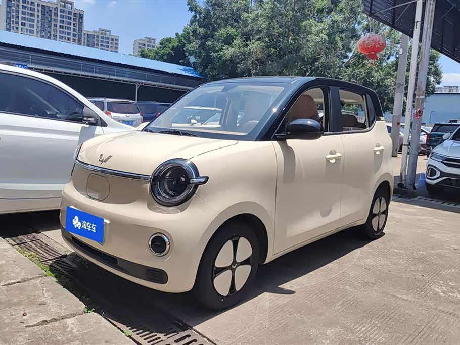 Wuling Mini EV