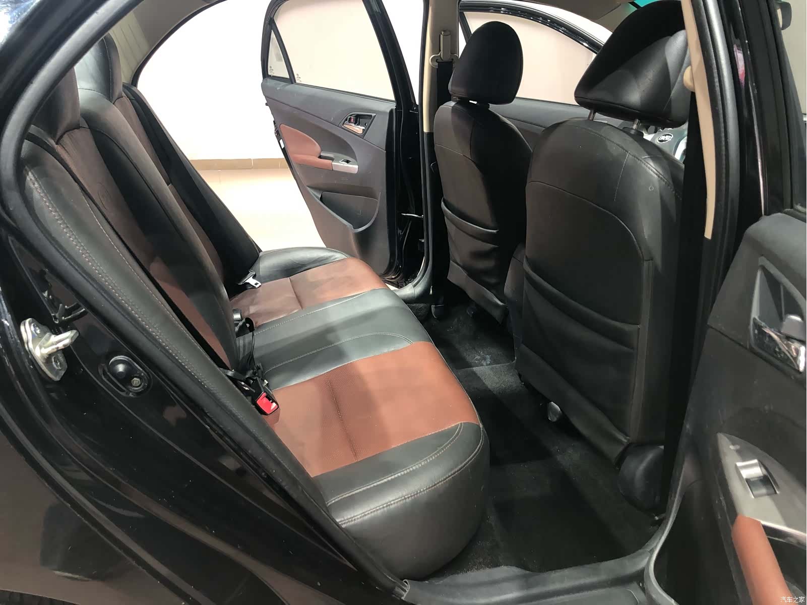 BYD F3, 2015 6