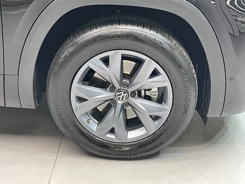 Volkswagen Tourang Volkswagen Tourang
