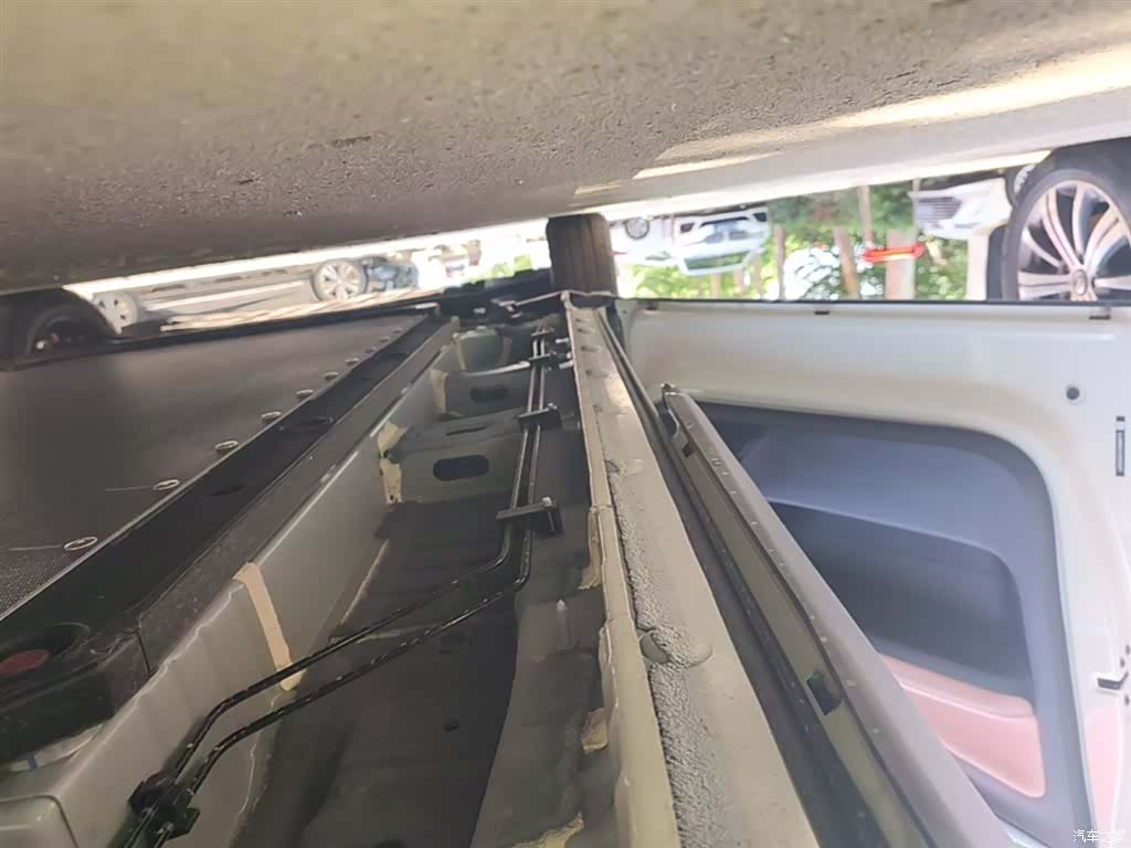 BYD Seagull, 2026 22