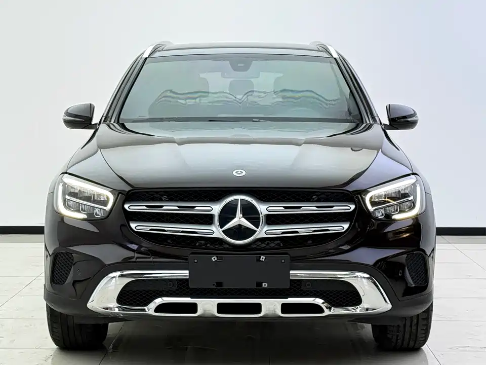 Mercedes-Benz GLC Mercedes-Benz GLC