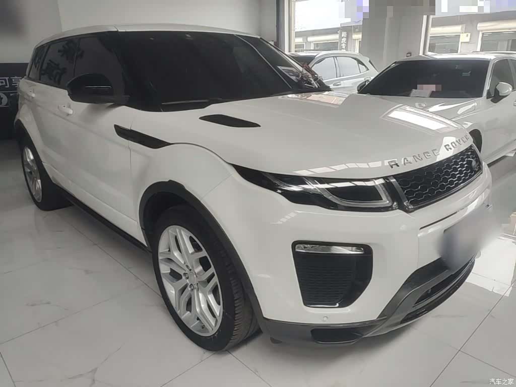 Land Rover Range Rover, 2018 4