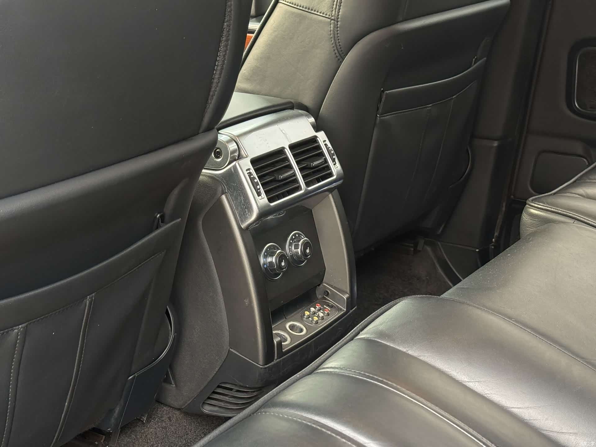 Land Rover Range Rover, 2012 10
