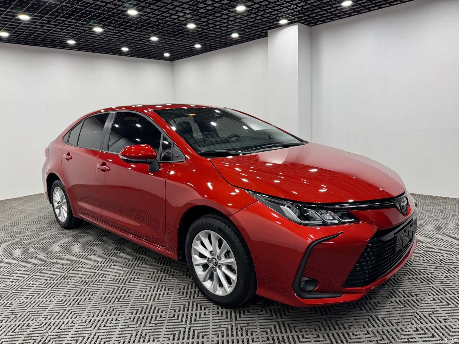 Toyota Corolla, 2022 1