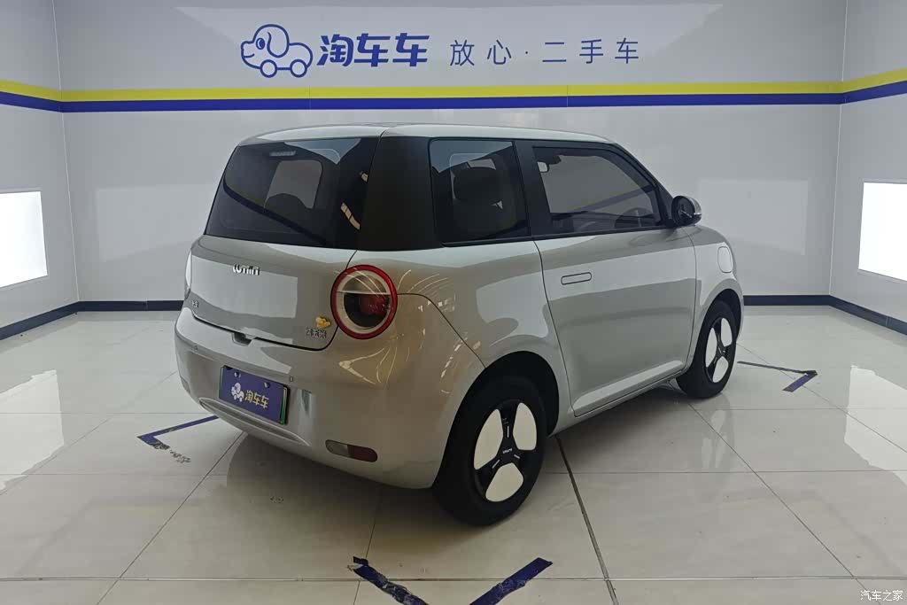 Changan Lumin, 2025 3