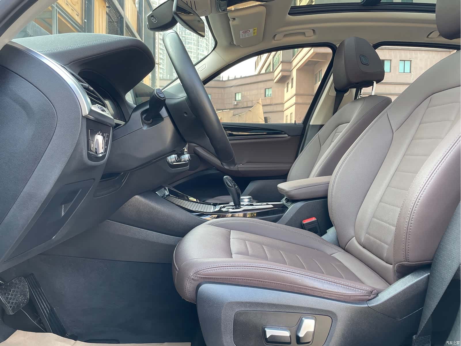 BMW X3, 2020 4
