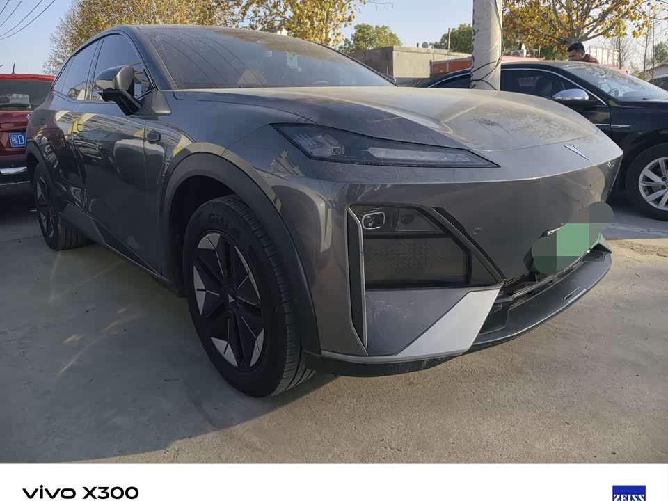 DEEPAL Dark blue S07