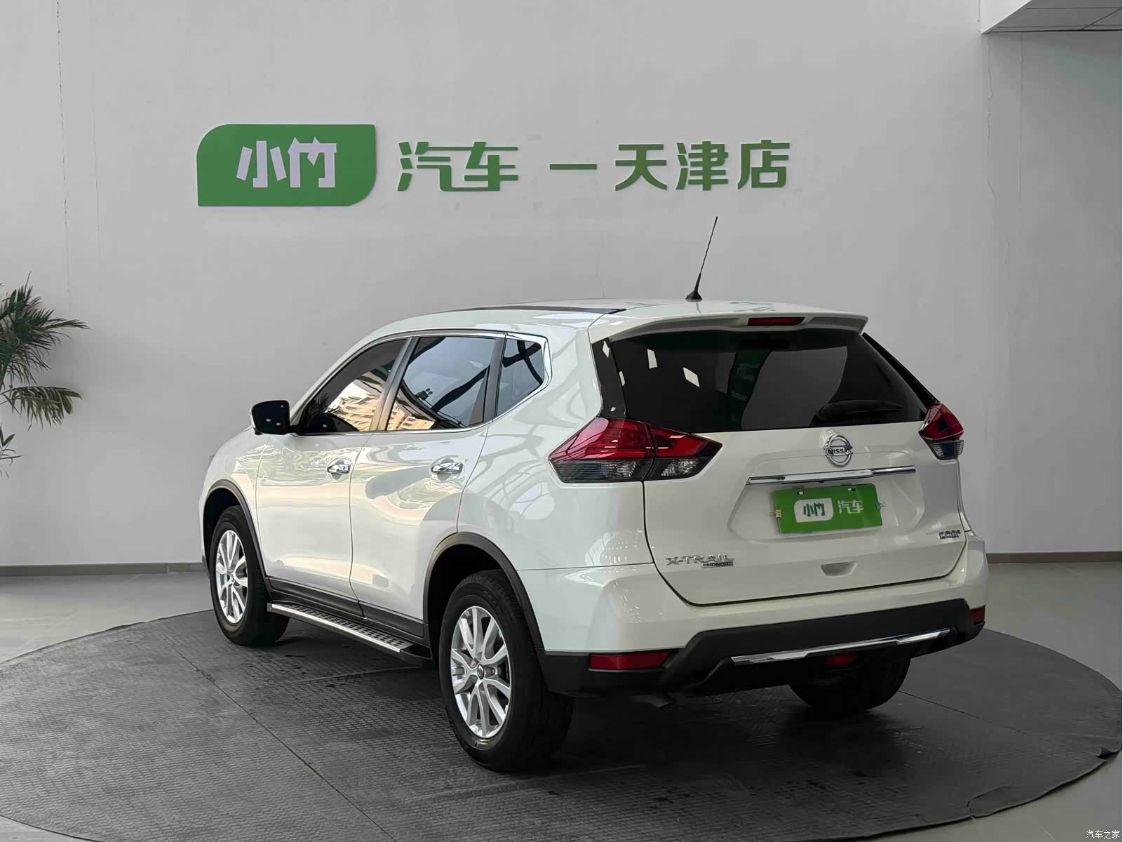 Nissan X-Trail, 2022 6