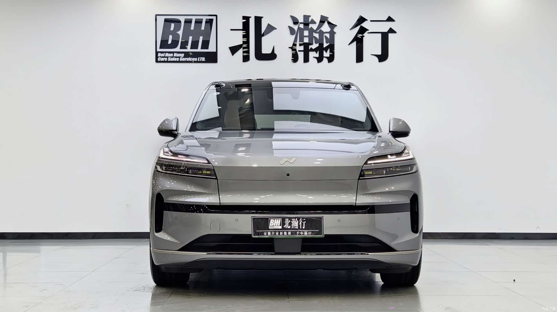 NIO L90, 2025 2