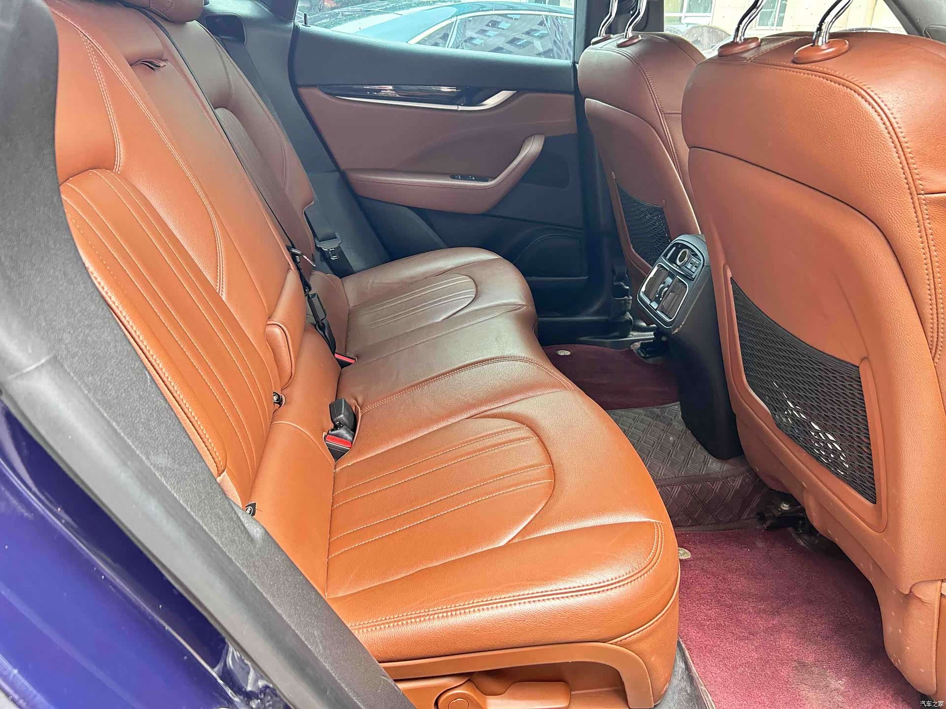 Maserati Levante, 2020 6