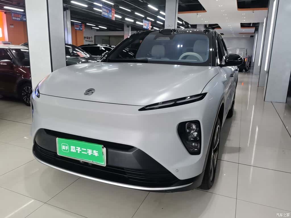 NIO ES8, 2023 2