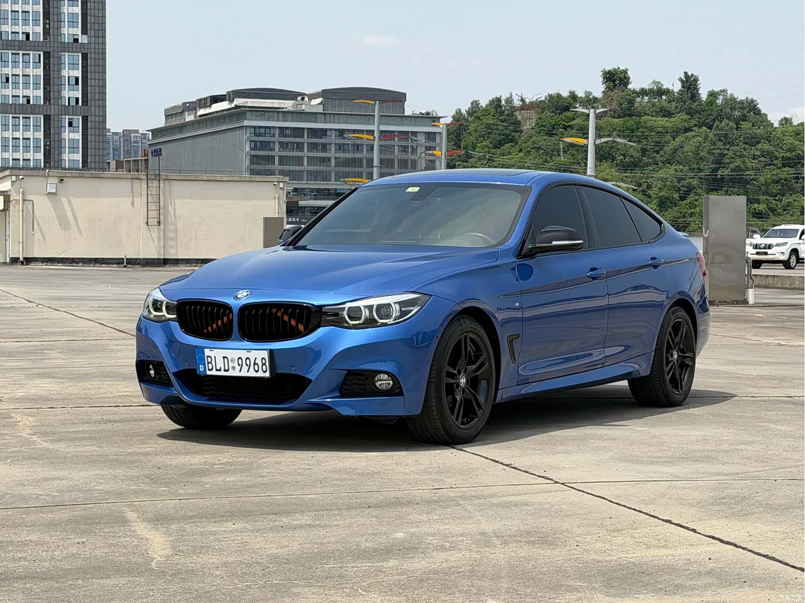 BMW 3 Series, 2020 1