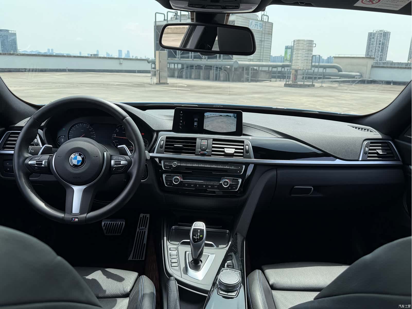 BMW 3 Series, 2020 12