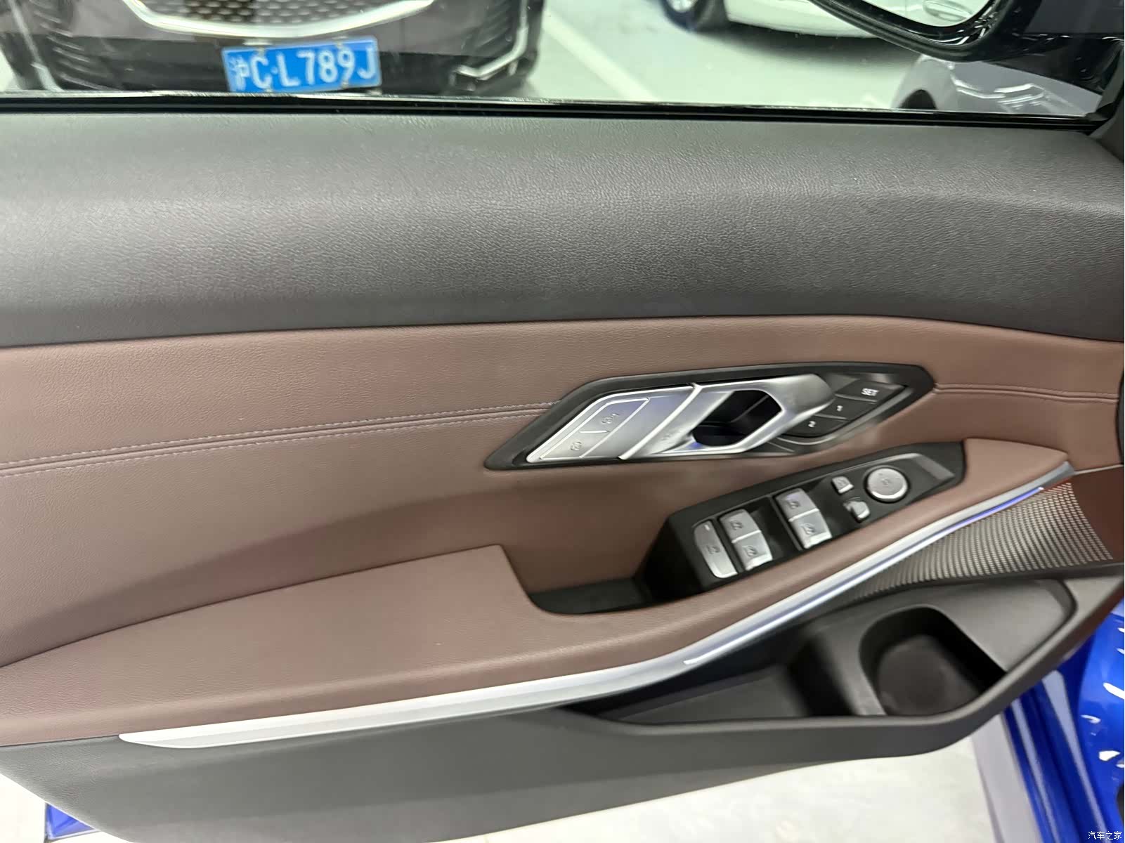 BMW 3 Series, 2020 все фото