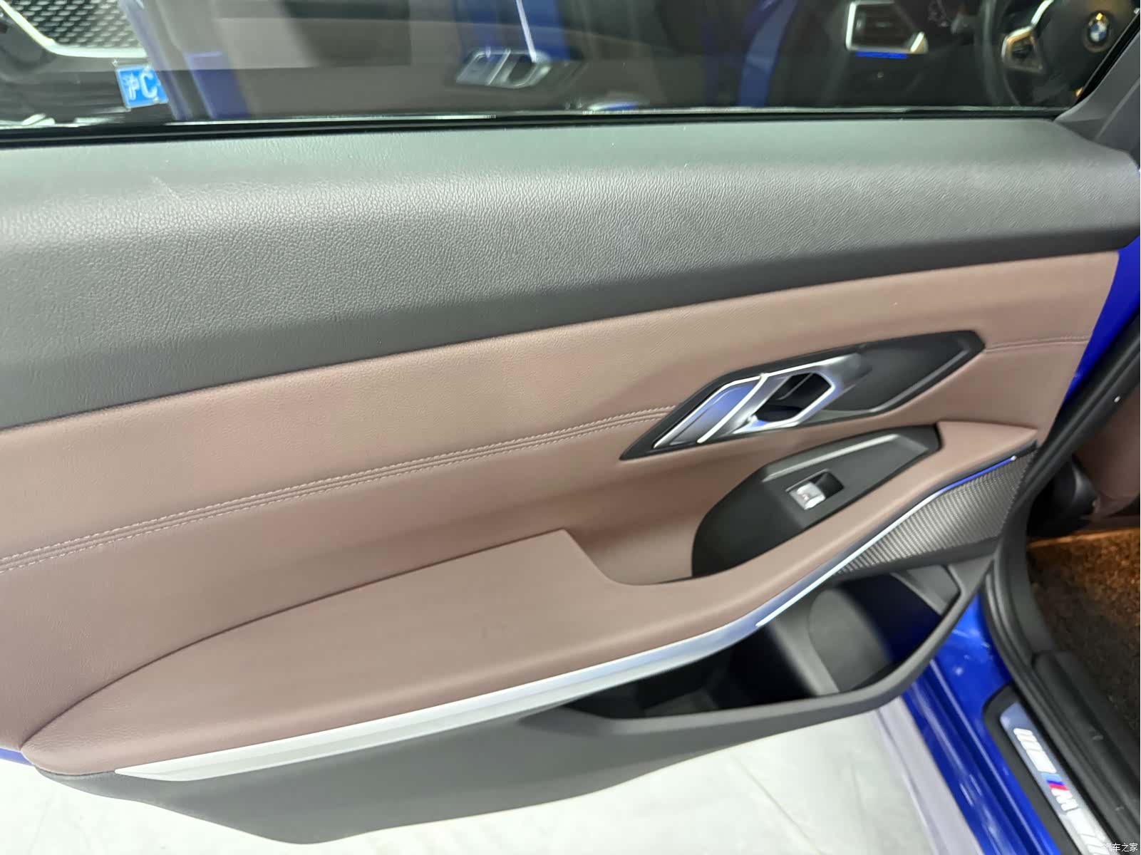 BMW 3 Series, 2020 9