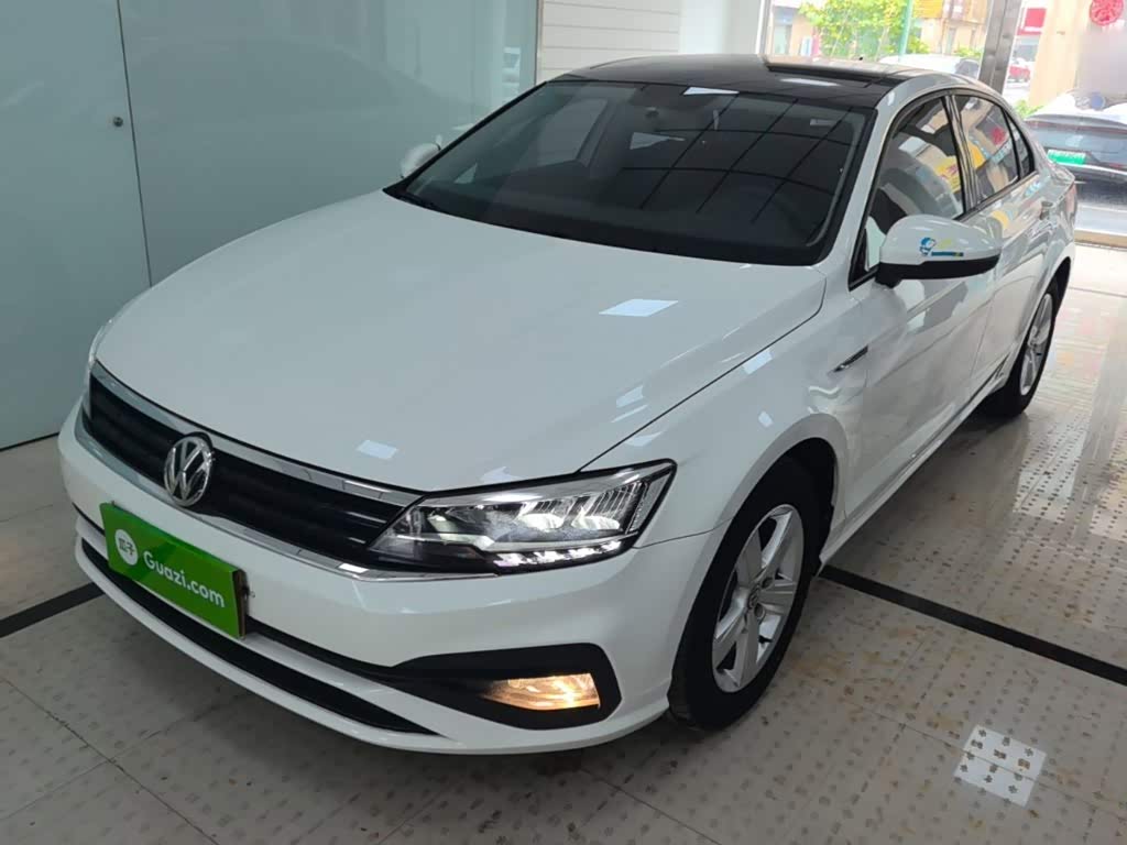 Volkswagen Lamando