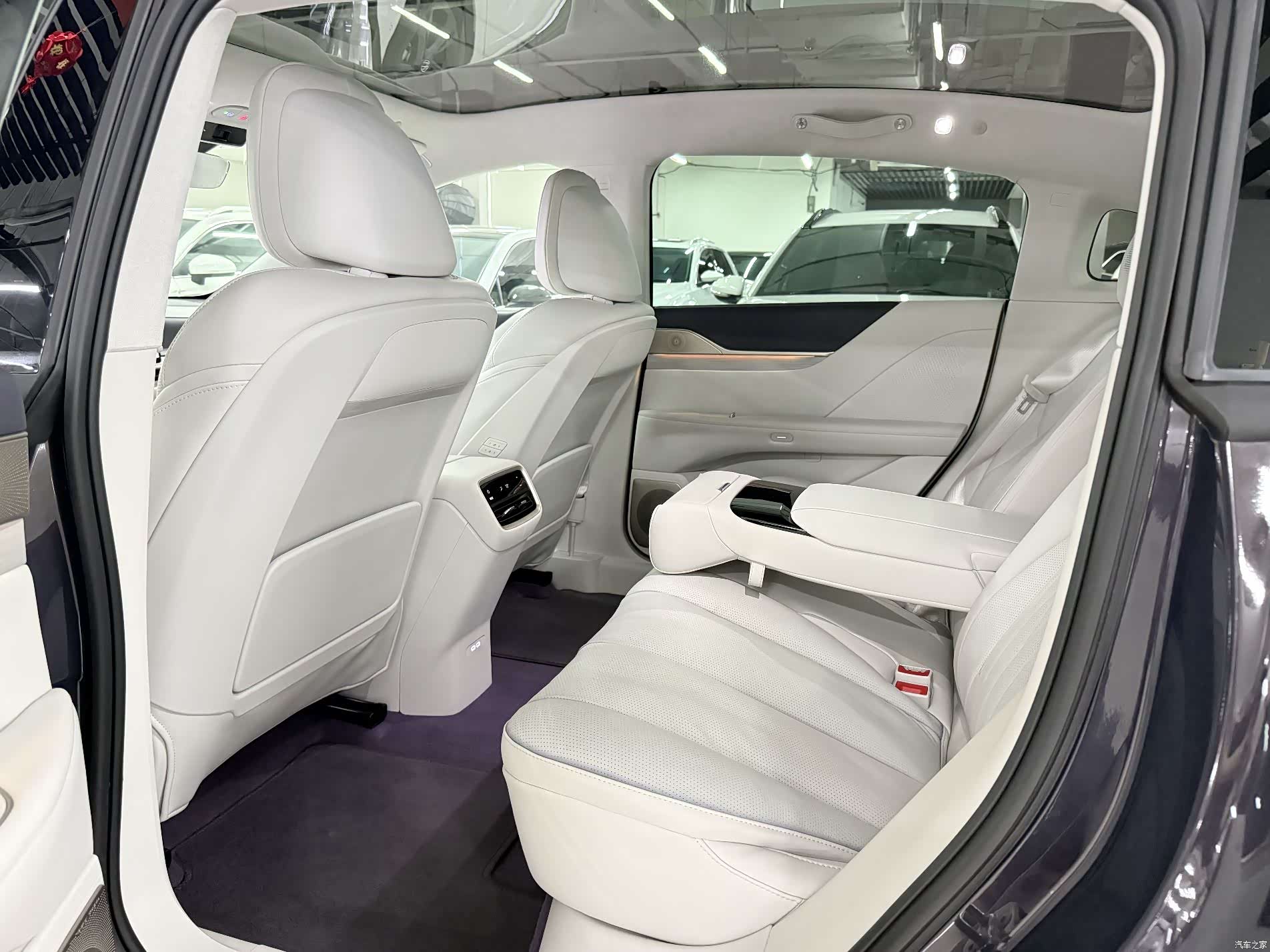 Buick L7, 2025 9
