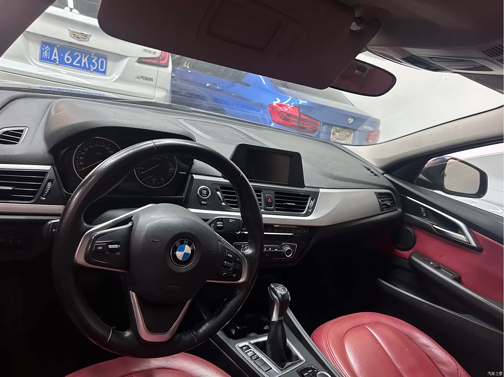 BMW 1 Series, 2017 3